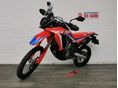 HONDA CRF 300 L Írásos RED BARON Garanciával!