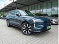 VOLVO EX90 Twin Motor Performance Ultra AWD Magyarországi. első tulajdonosától! Megkímélt szép állapotban