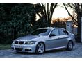 BMW 3-AS SOROZAT 325d (Automata)