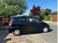 HONDA JAZZ 2004/8 - 4