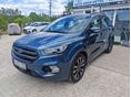 FORD KUGA 2.0 TDCi Titanium Technology Powershift ST LINE-PDC-ALU-BŐR-NAVI-PARKASIST-MEGKÍMÉLT