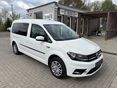 VOLKSWAGEN CADDY MAXI 2018/3 - 2