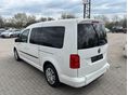 VOLKSWAGEN CADDY MAXI 2018/3 - 4