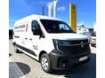 RENAULT MASTER 2.0 dCi 130 L3H2 Széchenyi Lízing MAX + finanszírozás! Azonnal elvihető tesztautó!