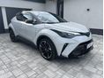 TOYOTA C-HR 2.0 Hybrid GR Sport e-CVT GR-Sport! 23ezer km! FULL EXTRA! JBL! Alcantara! LED! Keyless Go! CarPlay!