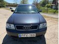 AUDI A6 Avant 1.9 TDI