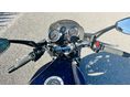 SUZUKI GSF 1200 (BANDIT) 1997/4 - 5