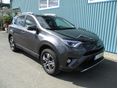 TOYOTA RAV 4 2017/8 - 3