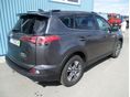TOYOTA RAV 4 2017/8 - 4
