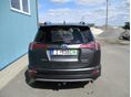 TOYOTA RAV 4 2017/8 - 5