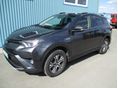 TOYOTA RAV 4 2017/8 - 1