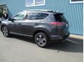 TOYOTA RAV 4 2017/8 - 7