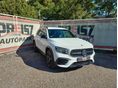 MERCEDES-BENZ GLB 180 Style 7G-DCT Garanciális Keveset futott Sérülésmentes Tempomat Fűtött ülés
