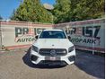 MERCEDES-BENZ GLB 180 2022/8 - 2