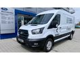 FORD TRANSIT BEV 350 LWB E Trend RWD (2 személyes ) 89 kw (Automata)