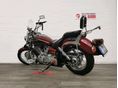 YAMAHA XVS 250 2001 - 2