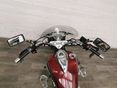 YAMAHA XVS 250 2001 - 3