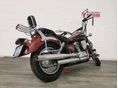 YAMAHA XVS 250 2001 - 5