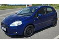 FIAT GRANDE PUNTO 1.3 JTD Dynamic