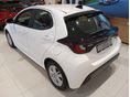 TOYOTA YARIS 2026 - 3