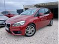 BMW 220d Sport (Automata) Tempomat! Ülésfűtés! Parkolóradar elöl-hátul! Navigáció!