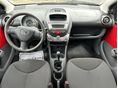 TOYOTA AYGO 2011/4 - 7