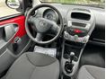 TOYOTA AYGO 2011/4 - 6