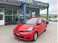 TOYOTA AYGO 2011/4 - 1