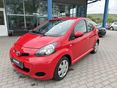 TOYOTA AYGO 2011/4 - 2