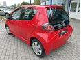 TOYOTA AYGO 2011/4 - 4