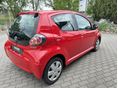 TOYOTA AYGO 2011/4 - 5