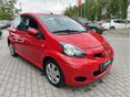 TOYOTA AYGO 2011/4 - 3