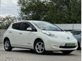 NISSAN LEAF Acenta 24 kWh (Automata) Kitűnő akksival. sérülésmentes.nagyon jó hatótávval.friss műszakival