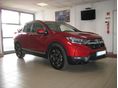 HONDA CR-V 2.0 i-MMD Hybrid Lifestyle CVT Mo-i - 1. tulaj - Végig vezetett szervizkönyv!