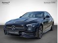 MERCEDES-BENZ C 220 d 9G-TRONIC Mild hybrid drive Magyarországi. 1 tulajdonos. 2028.12.03-ig garancia