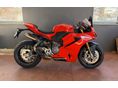 DUCATI PANIGALE V2 2025 - 1