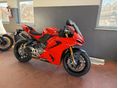 DUCATI PANIGALE V2 2025 - 2