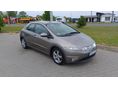 HONDA CIVIC 2006/11 - 3