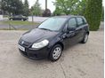 SUZUKI SX4 2009/3 - 1