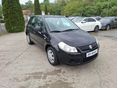 SUZUKI SX4 2009/3 - 2