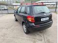 SUZUKI SX4 2009/3 - 4