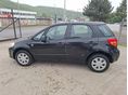SUZUKI SX4 2009/3 - 5