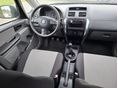 SUZUKI SX4 2009/3 - 10