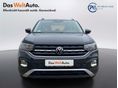 VOLKSWAGEN T-CROSS 2021/7 - 3