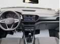 VOLKSWAGEN T-CROSS 2021/7 - 8