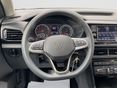 VOLKSWAGEN T-CROSS 2021/7 - 9