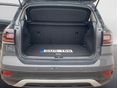 VOLKSWAGEN T-CROSS 2021/7 - 11