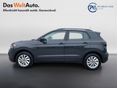 VOLKSWAGEN T-CROSS 2021/7 - 2