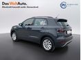 VOLKSWAGEN T-CROSS 2021/7 - 4