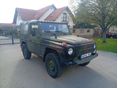 MERCEDES-BENZ G 250 1991/2 - 2